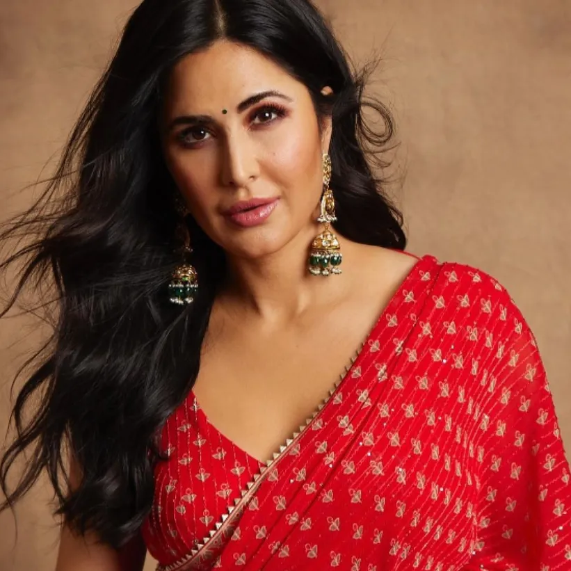 When Katrina Kaif said she fit in India because of skin tone: 'Was a dark  child' - India Today