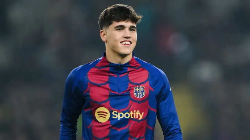 Wonderkids in football: Pau Cubarsi is one of the best young players in world football right now