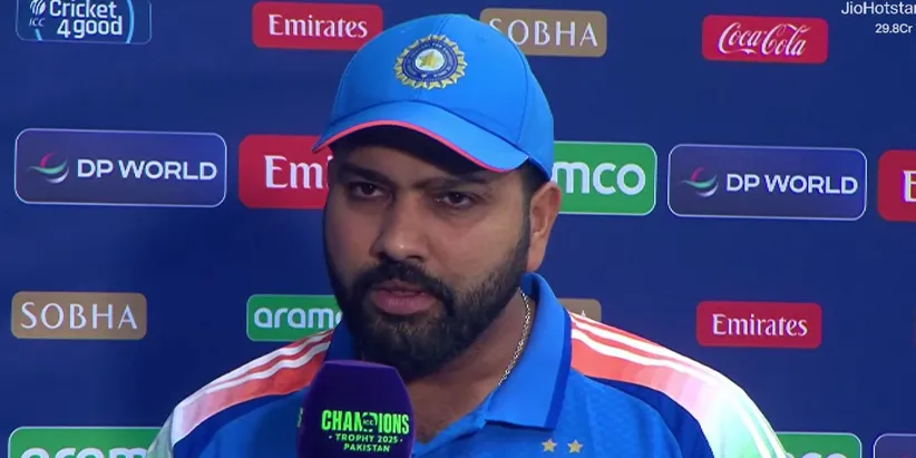 Rohit Sharma (1)