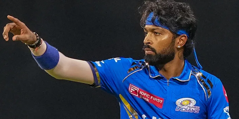 hardik pandya ipl
