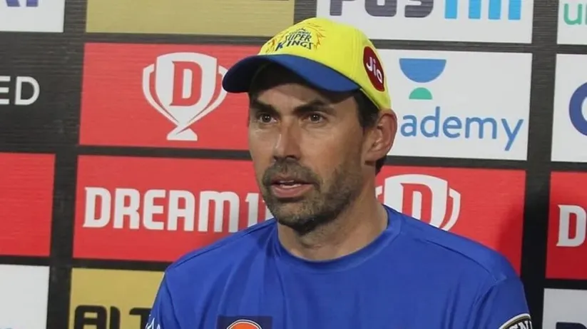 IPL 2021: कोच STEPHEN FLEMING ने बताई CSK की सफलता की क्या हैं सबसे बड़ी वजह