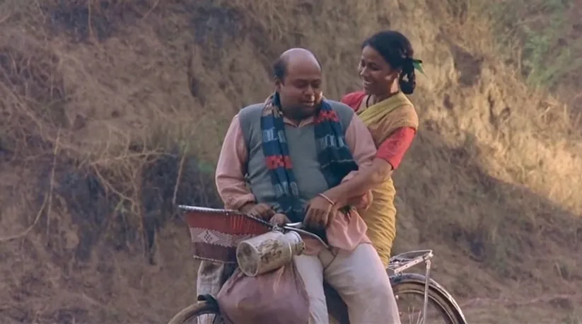  Saurabh Shukla Bandit Queen 