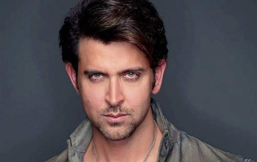 Hrithik Roshan 