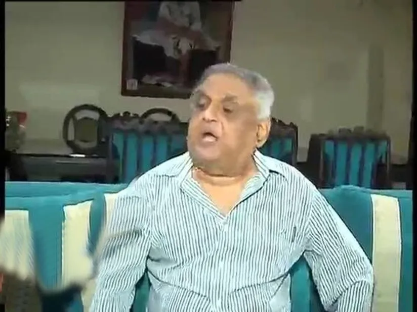 Amod Mehra
