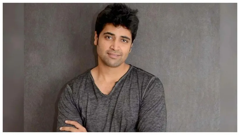 Major: Who Is Adivi Shesh, Telugu Actor Who Played Role In Prabhas And Ss  Rajamouli Baahubali: The Beginning - Entertainment News: Amar Ujala -  Major:कौन हैं अदिवि शेष? फिल्म 'बाहुबली' में निभा