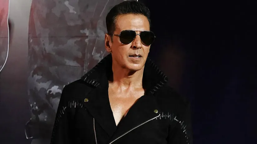 Akshay Kumar Is On A Roll! BMCM Actor Spills Deets About Welcome 3, Hera  Pheri 4, Housefull 5 | Times Now