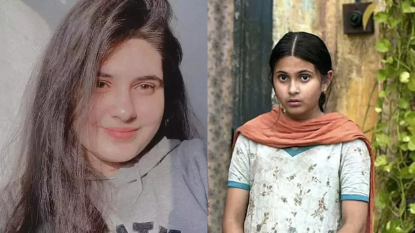aamir khan film actress 