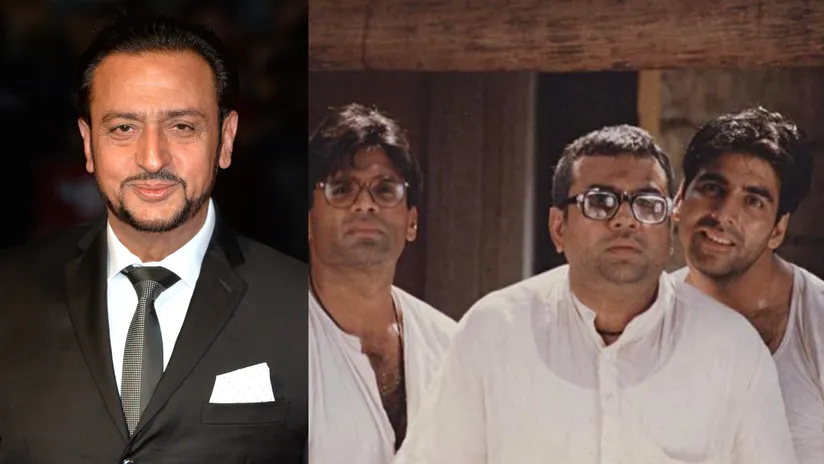 Gulshan Grover Weighs In On Hera Pheri 3, Sparks Nostalgia Among Fans:  'Kabira Speaking Ke Bina?' - News18