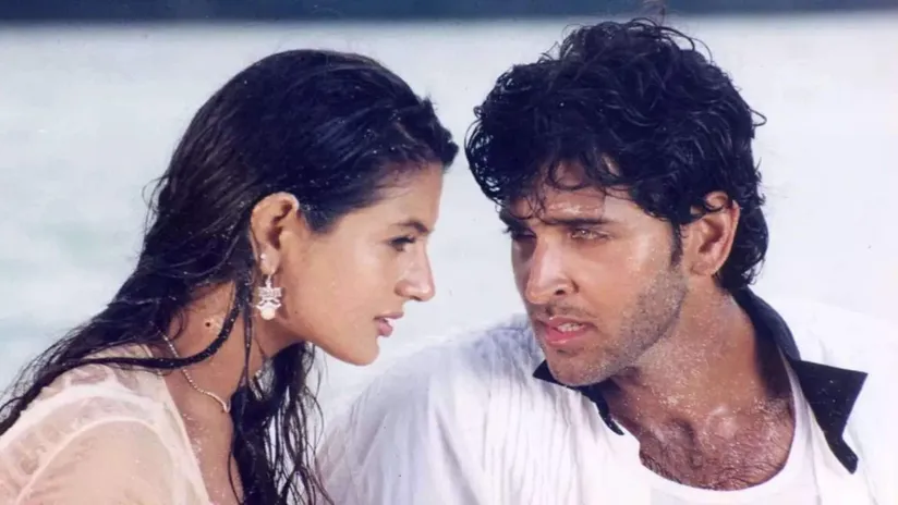 Kaho Naa...'—Ameesha was cast 3 days before shoot, reveals director