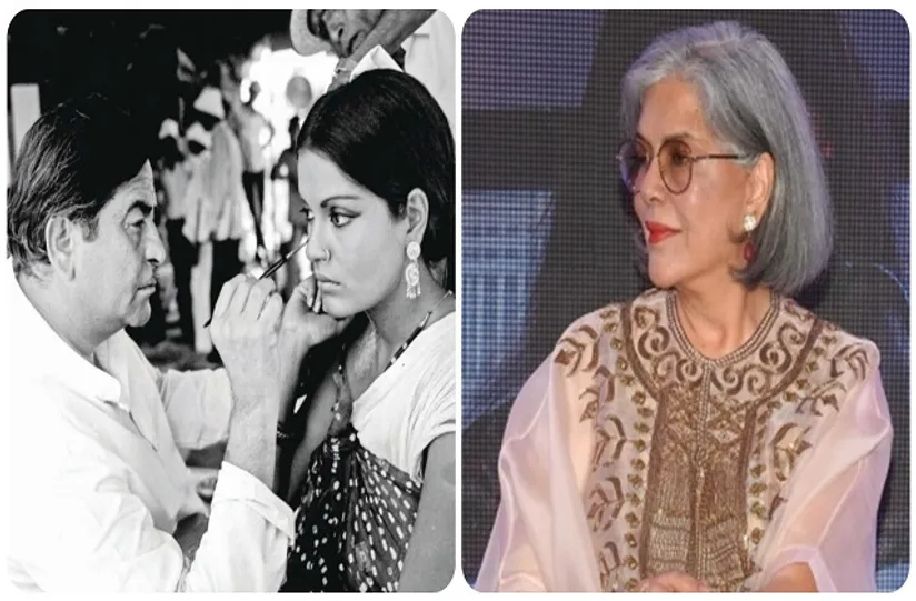 जीनत अमान ने सालों बाद अपने और Raj Kapoor के रिश्ते का बताया सच, बोली- देव  आनंद गलत थे - zeenat aman told the truth about her and raj kapoor s  relationship