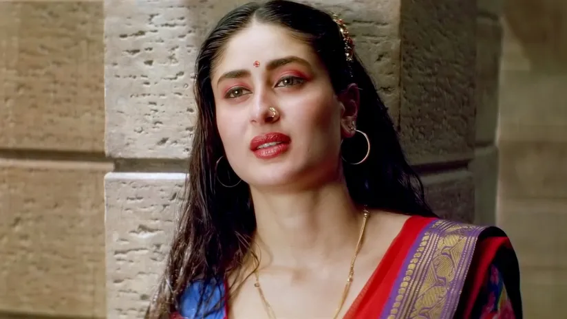 Kareena Kapoor Khan