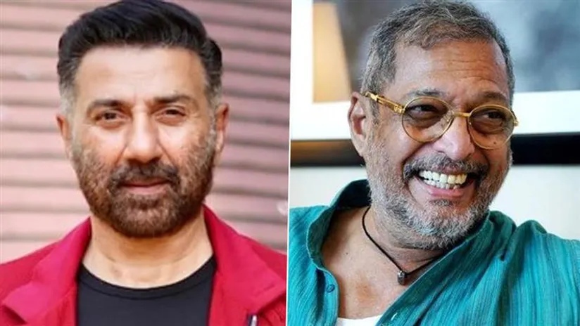 Bollywood News | Sunny Deol and Nana Patekar To Join Hands for New Film? |  🎥 LatestLY