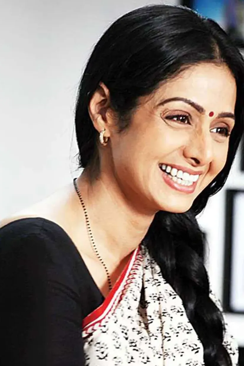Sridevi