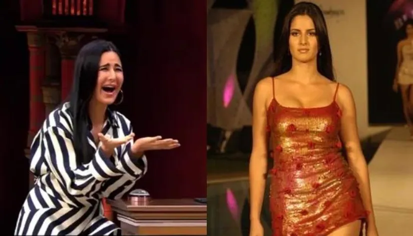  Katrina Kaif