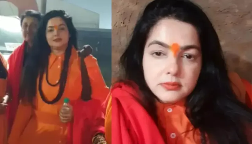 Mamta Kulkarni 