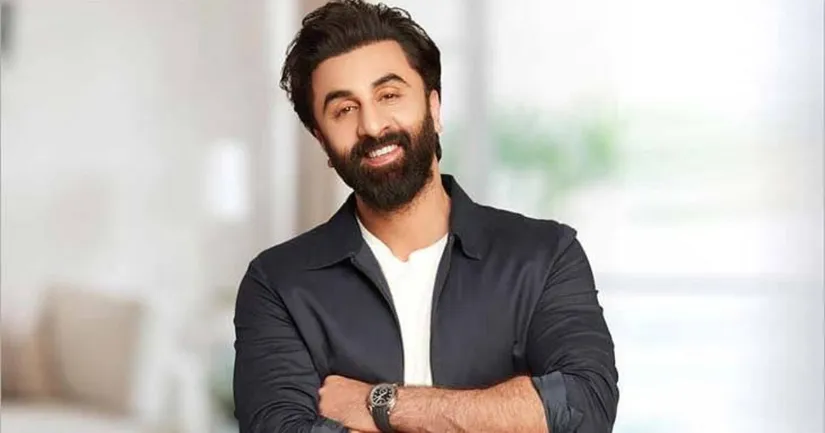 Ranbir Kapoor 