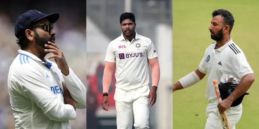 Border Gavaskar Trophy