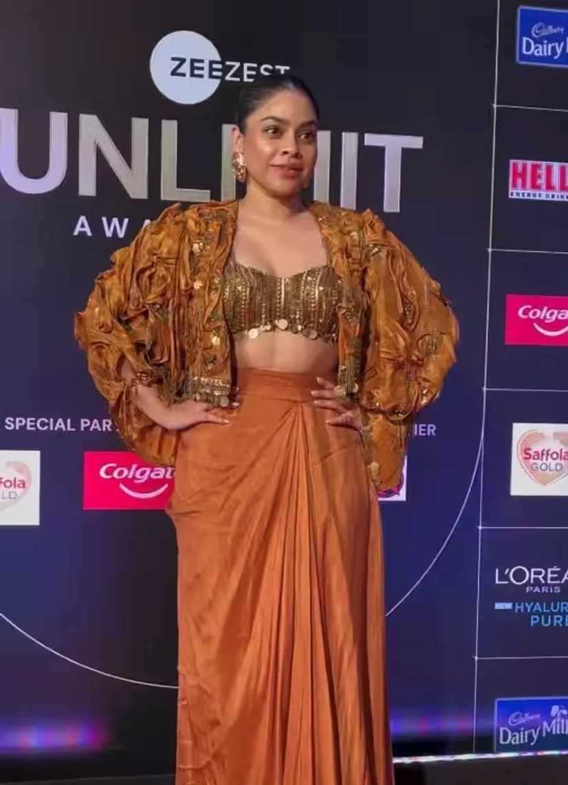 Sumona Chakravarti