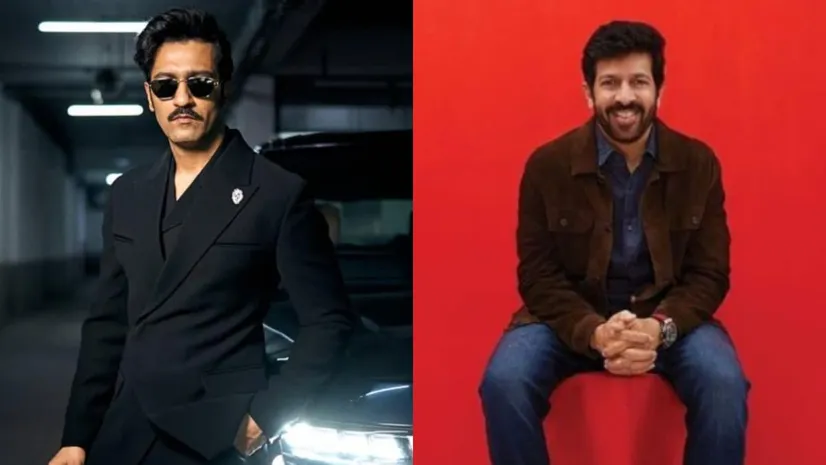 Vicky Kaushal And Kabir Khan To Collaborate For His Next Untitled Film:  Report - News18