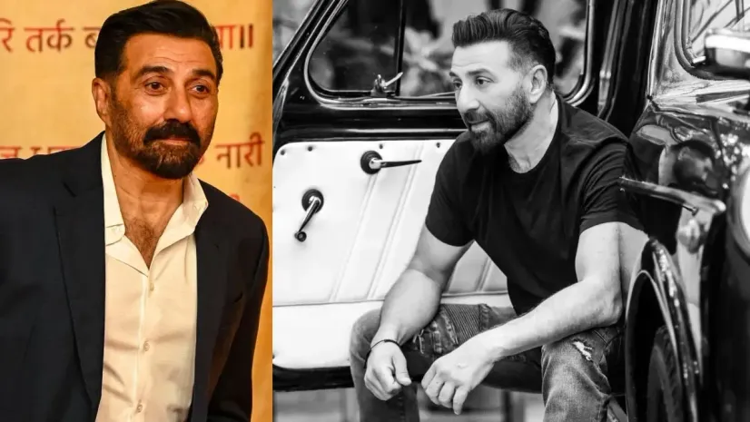 लाहौर 1947' 