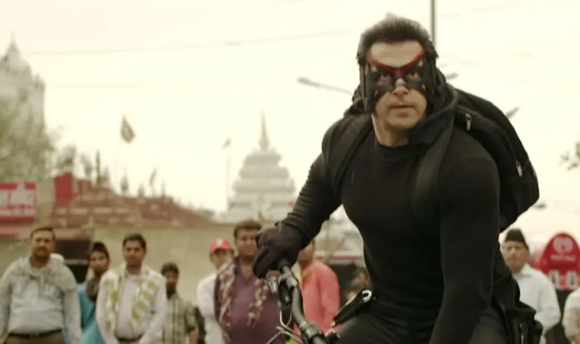 Kick movie 