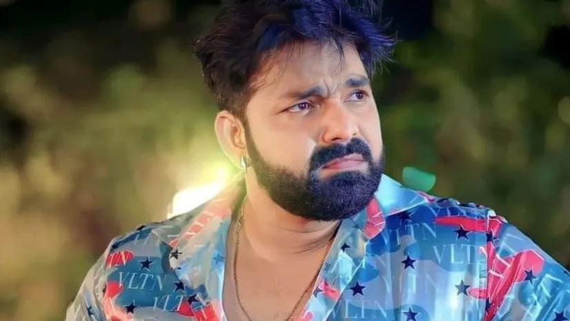 Pawan Singh gives Challenge to TMC Leader Babul Supriyo allegations |  Jansatta