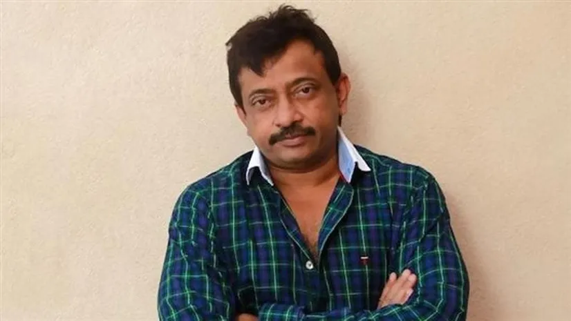 Syndicate': Ram Gopal Varma 