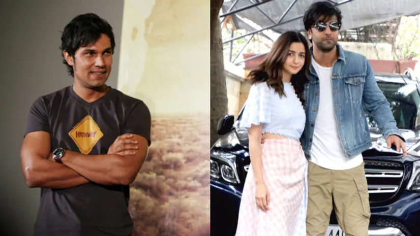 Randeep Hooda