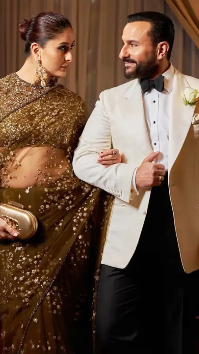 Will Saif and Kareena play villains will they be seen with Prabhas in Spirit (6)