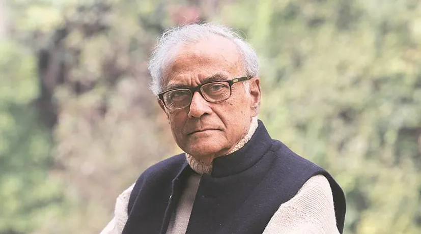 Deb Mukharji'