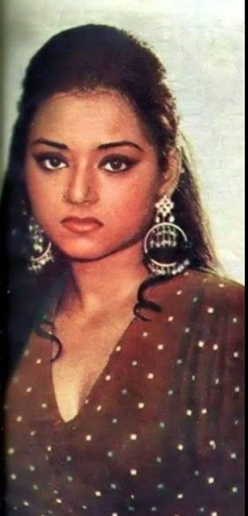 Kajal kiran