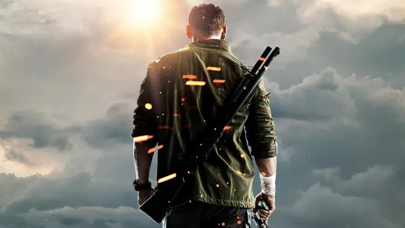 Vedaa: First look poster of John Abraham-starrer UNVEILED, film to release  on THIS date – India TV