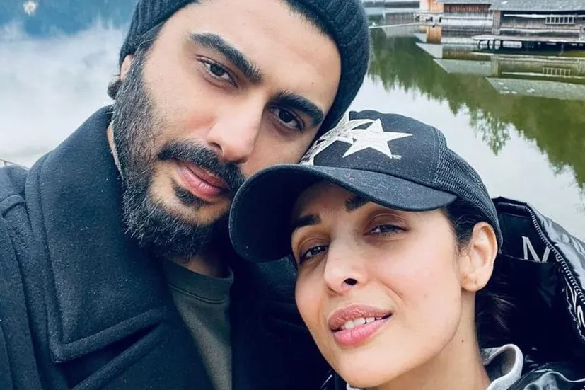 Malaika Arora Shares Cryptic Note After Breakup With Arjun Kapoor: 'Notice  People Who Are...' - News18