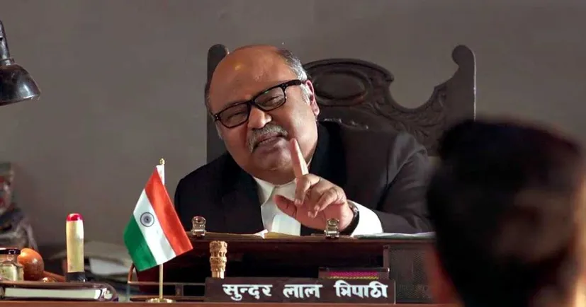  'Jolly LLB 2' 