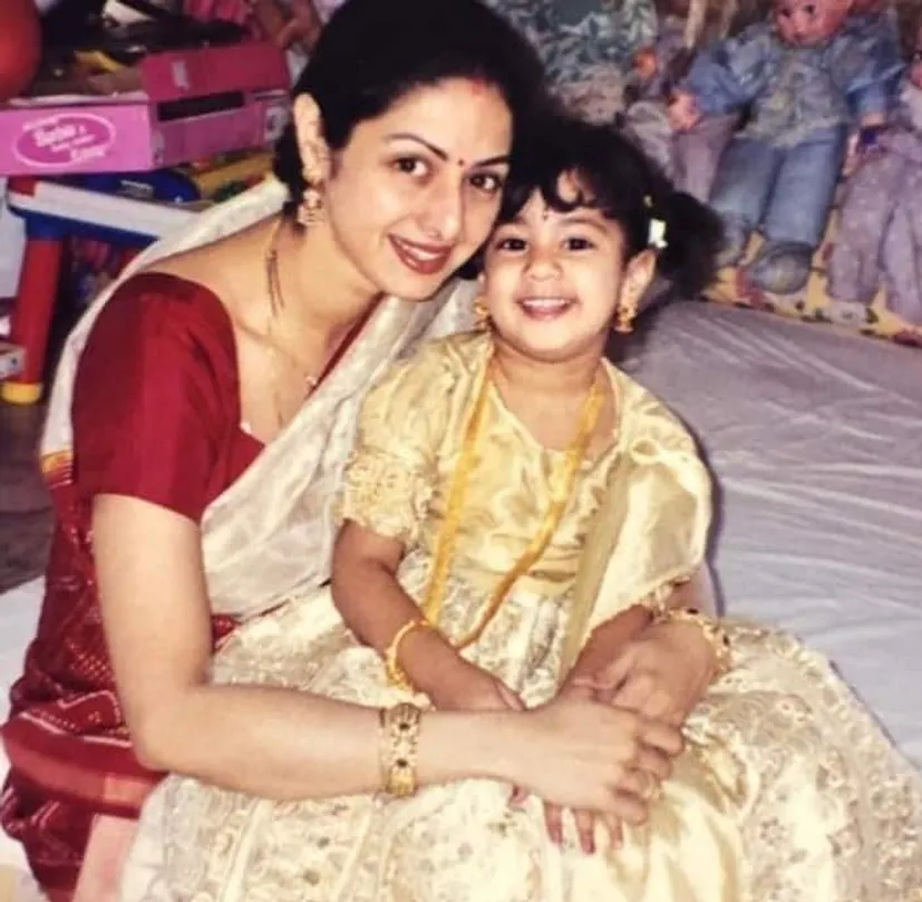 Janhvi Kapoor birthday 