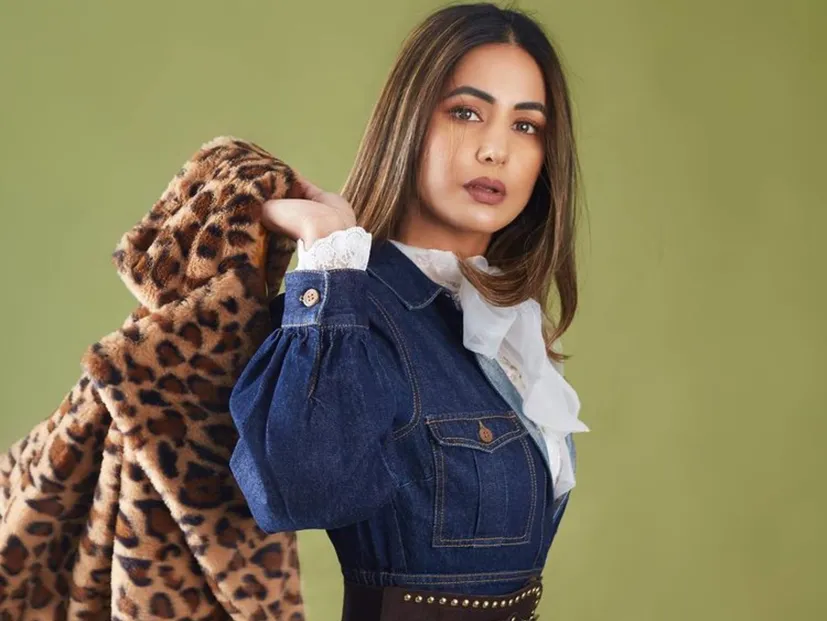 hina khan
