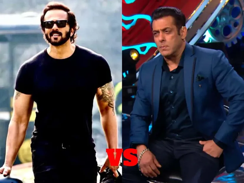 Salman Khan or Rohit Shetty