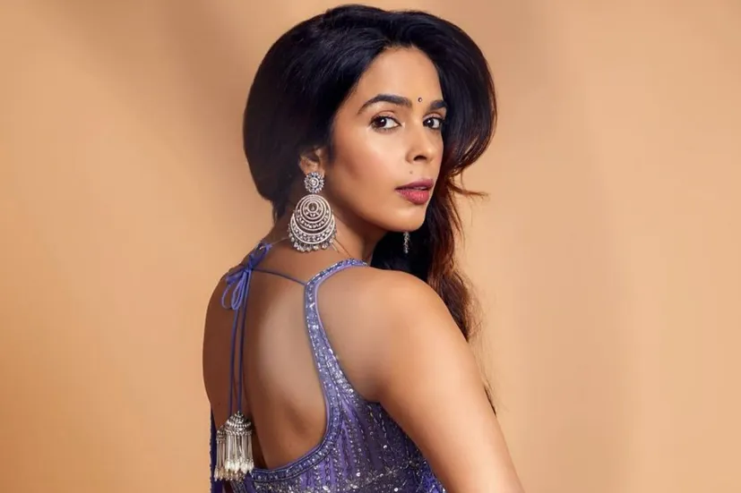 Mallika Sherawat 