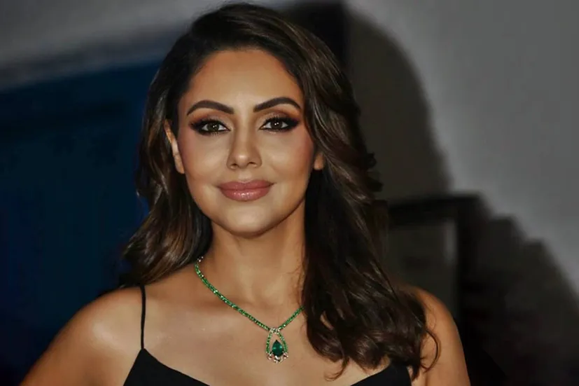 Gauri Khan 