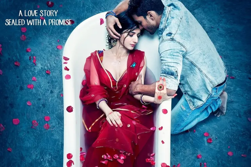 Sanam Teri Kasam 