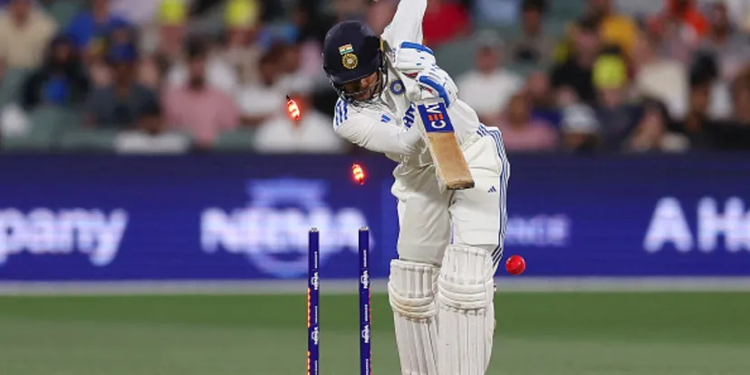 Cheteshwar Pujara