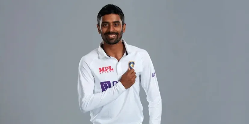 Border Gavaskar Trophy