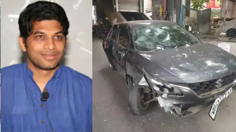 Siddhant Das 