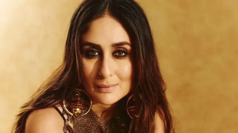  Kareena Kapoor Khan 
