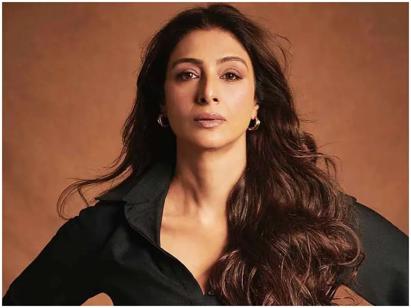 Tabu Issues Angry Statement After Article Claims She Said 'No Marriage,  Just Want A Man In Bed' - News18