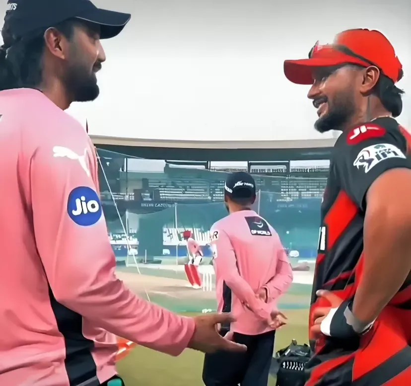 kl rahul daughter