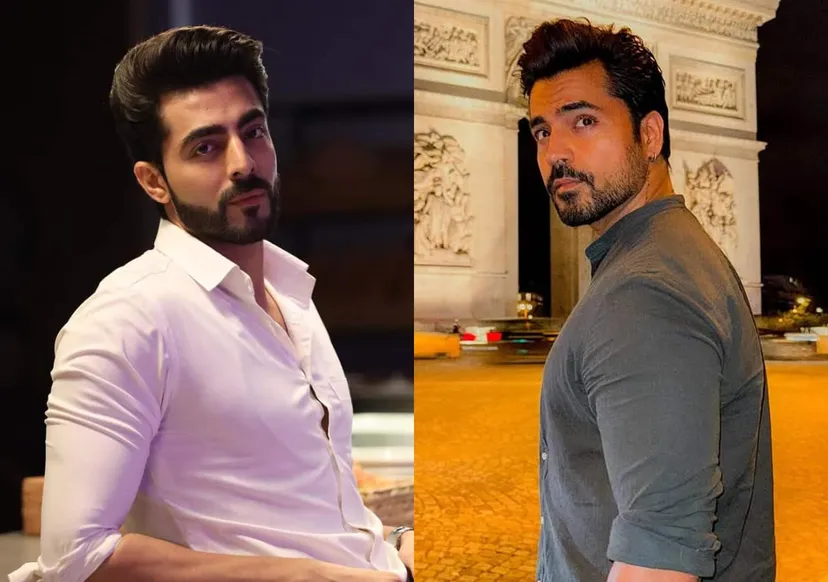 Khatron Ke Khiladi 15  कृषाल आहूजा gautam gulati