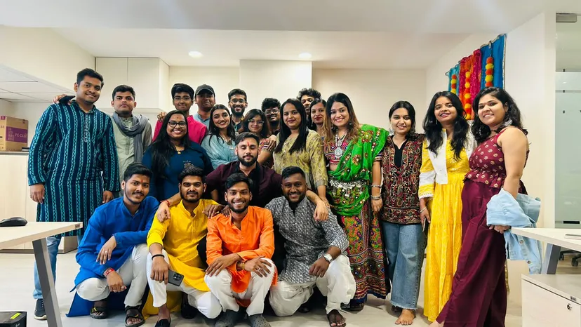 Learning Routes Diwali Image