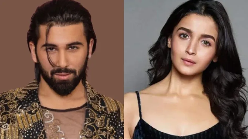 लव एंड वॉर: संजय लीला भंसाली की आगामी फिल्म में समलैंगिक किरदार निभाएंगे  ऑरी, आलिया भट्ट से शेयर किया ये कनेक्शन
