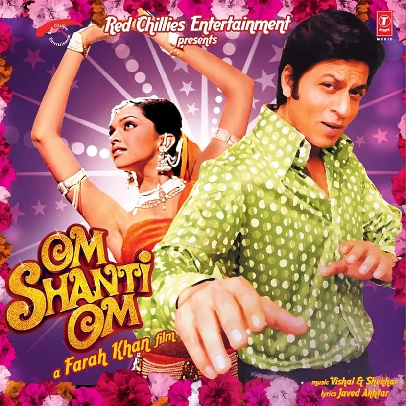 Om Shanti Om